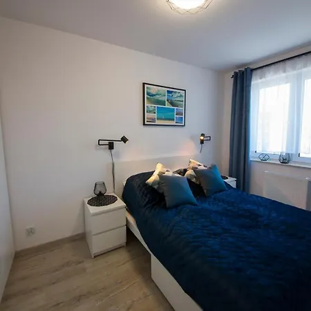 Wyspa Uznam - Luzycka Świnoujście