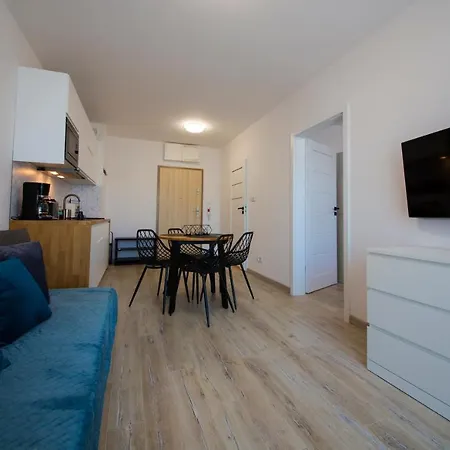 Wyspa Uznam - Luzycka * シフィノウイシチェ