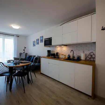 Wyspa Uznam - Luzycka Świnoujście