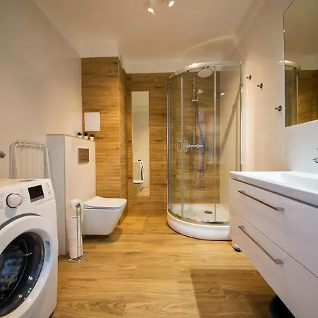 Wyspa Uznam - Luzycka *