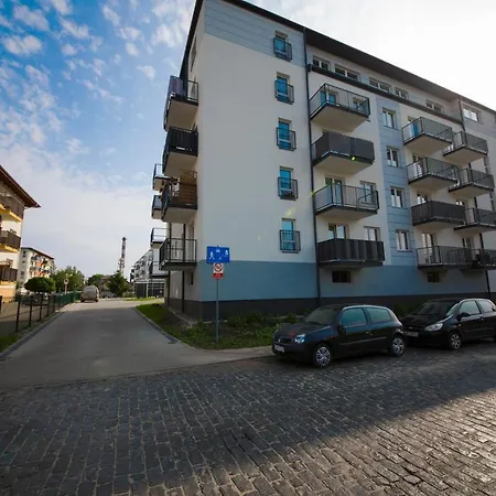 Wyspa Uznam - Luzycka *