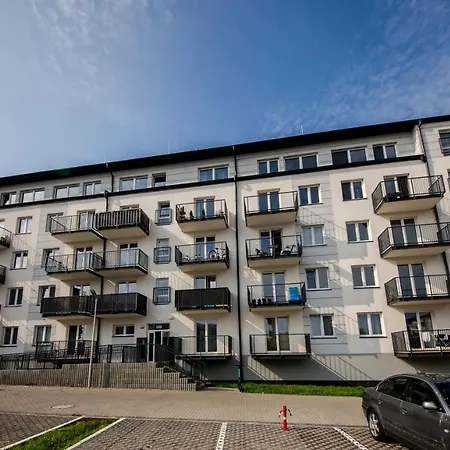 Wyspa Uznam - Luzycka * Świnoujście