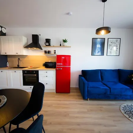 Wyspa Uznam - Luzycka * Świnoujście