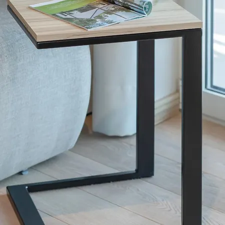 Wyspa Uznam - Luzycka アパート シフィノウイシチェ